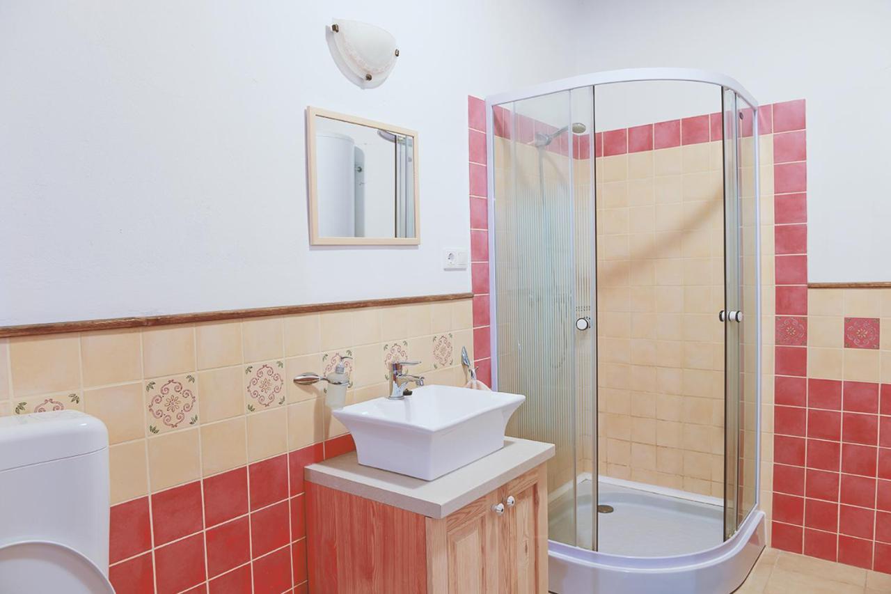 Sun City Vizisport Paradicsom Hódmezővásárhely Exterior foto